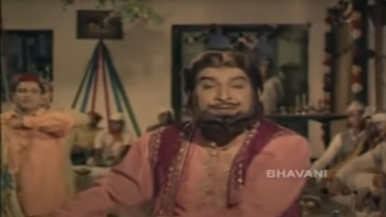 స్నేహమే జీవితం..స్నేహం శాశ్వతం..కేకర నటనకు అభినందనలు