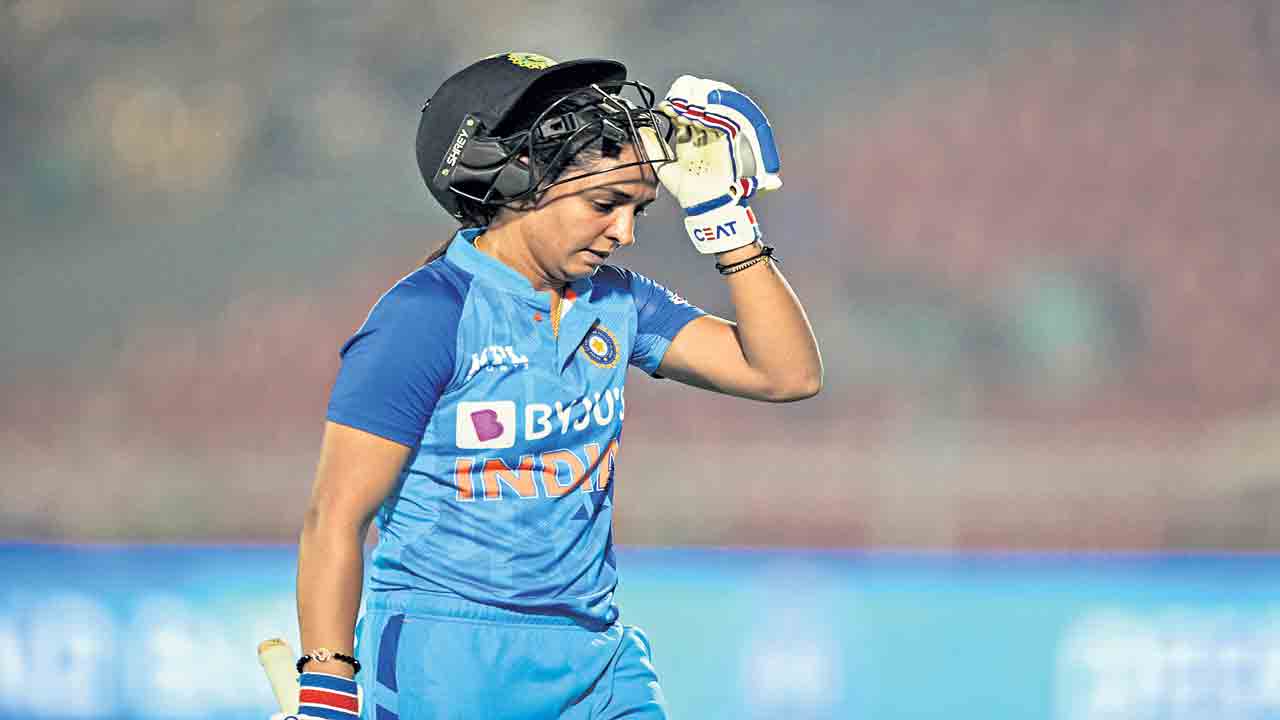 పరాజయంతో ముగింపు