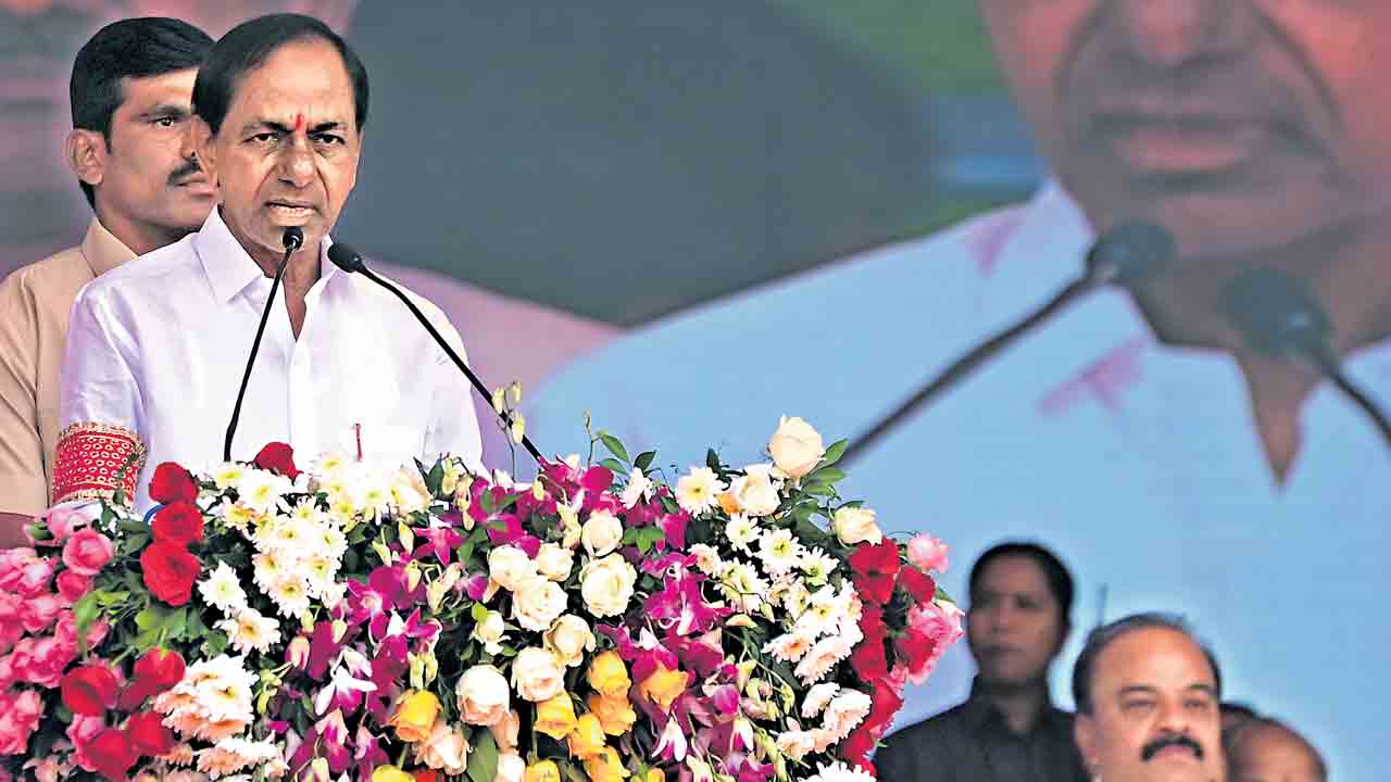 హైదరాబాద్కు మెట్రో మణిహారం