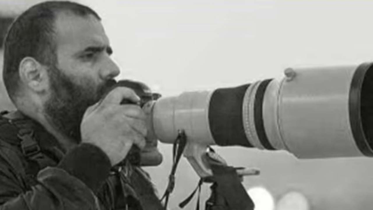 FIFA World Cup | ఫిఫా వ‌రల్డ్‌క‌ప్.. మ్యాచ్ అప్‌డేట్స్ ఇస్తూ ప్రాణం విడిచిన మ‌రో జ‌ర్న‌లిస్ట్