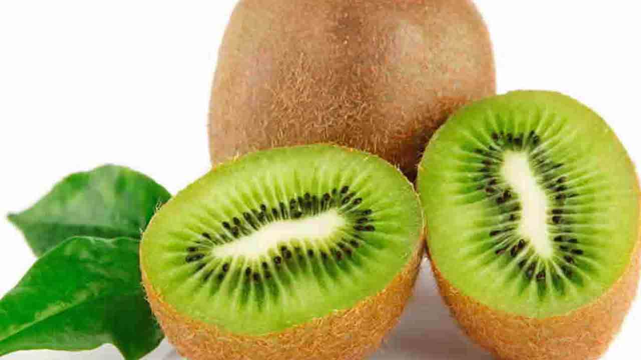 Kiwi fruit | కివీ ఫ్రూట్స్‌ ఇన్ని రంగుల్లో దొరుకుతాయా? ఏ కలర్‌ పండు తింటే ఆరోగ్యానికి మంచిది