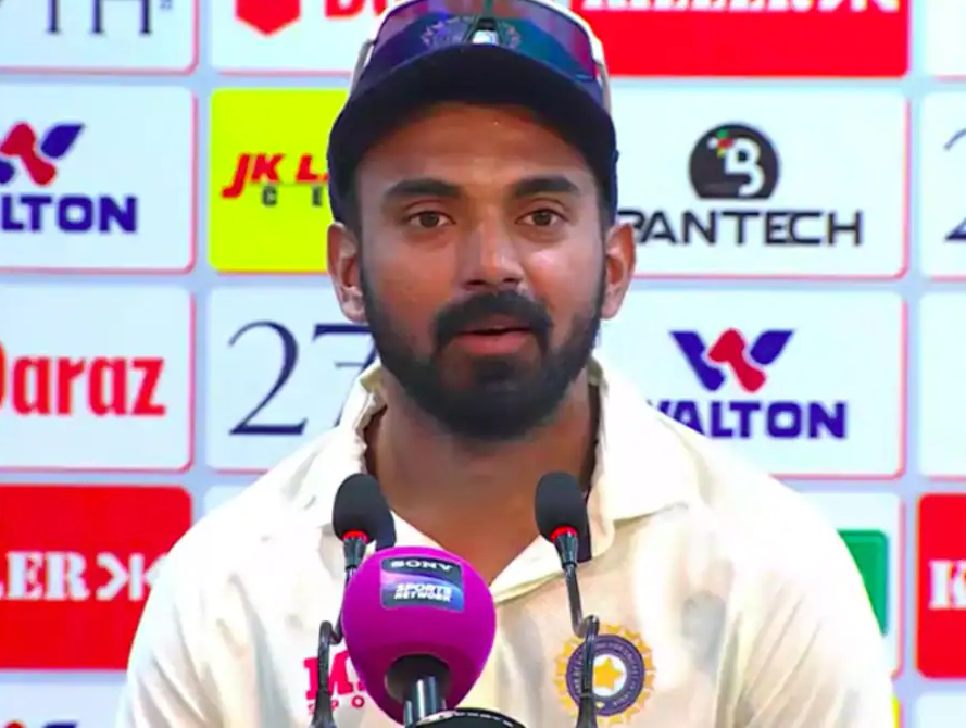 KL Rahul | ఫైన‌ల్లో ఏ జ‌ట్టుకు మ‌ద్ద‌తిస్తారు?.. రాహుల్ ఏం చెప్పాడో తెలుసా..!