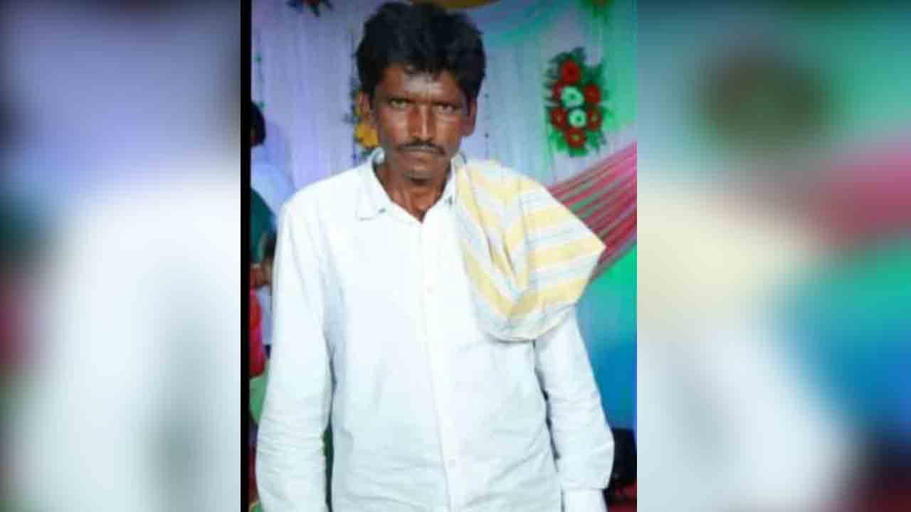 తాగొచ్చి గొడవ చేస్తున్నాడని.. తండ్రిని కొట్టి చంపిన కొడుకు