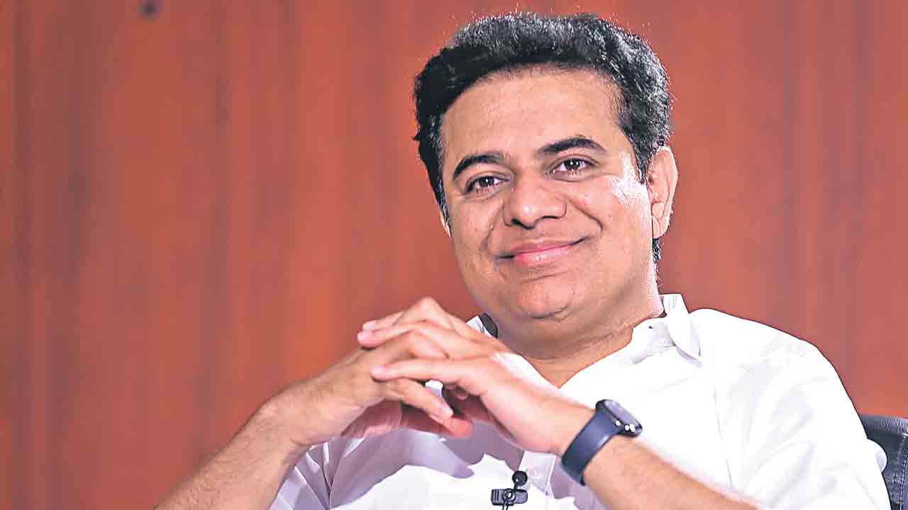 చేతల సర్కార్