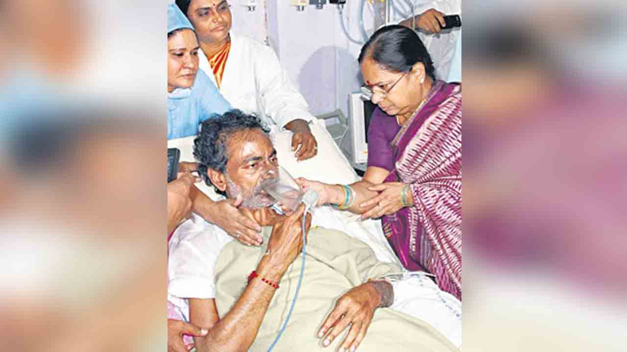 కేసీఆర్ ఉక్కు సంక‌ల్పానికి కేంద్రం దిగి వ‌చ్చింది.. కేటీఆర్ ట్వీట్