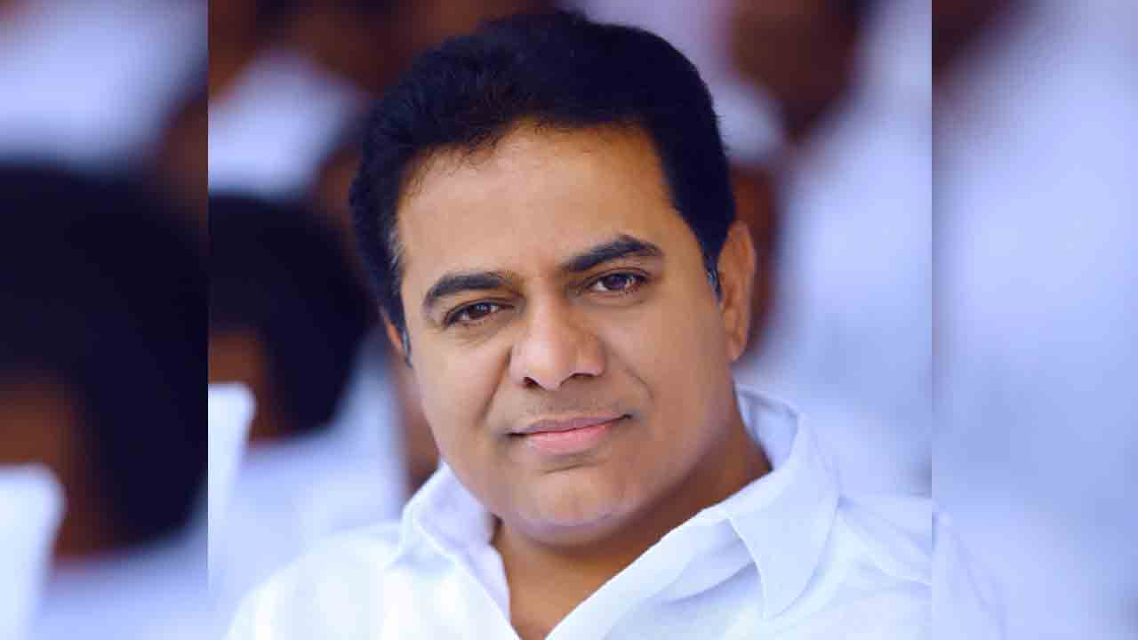 అభివృద్ధిపై ఫోకస్