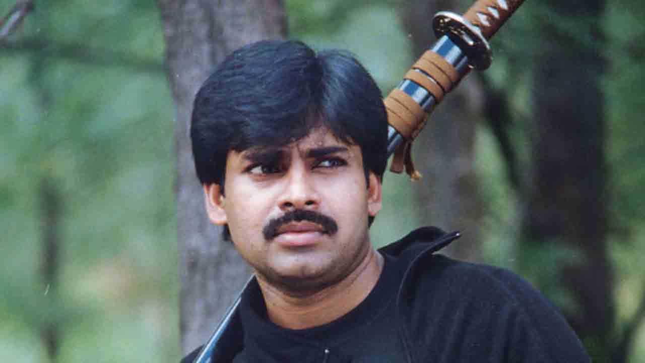 Pawan Kalyan | పవన్‌ అభిమానులకు పర్‌ఫెక్ట్‌ గిఫ్ట్‌.. ఆ బ్లాక్‌ బస్టర్‌ సినిమా రీ-రిలీజ్‌..!