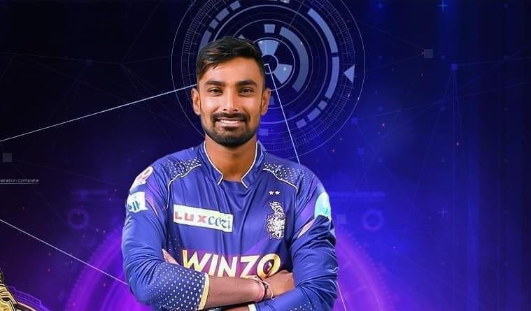 Litton Das | ఐపీఎల్ 2023.. స్టార్ల‌తో డ్రెస్సింగ్ రూమ్ షేర్ చేసుకోవ‌డంపై బంగ్లా క్రికెట‌ర్ ఏమ‌న్నాడంటే..?