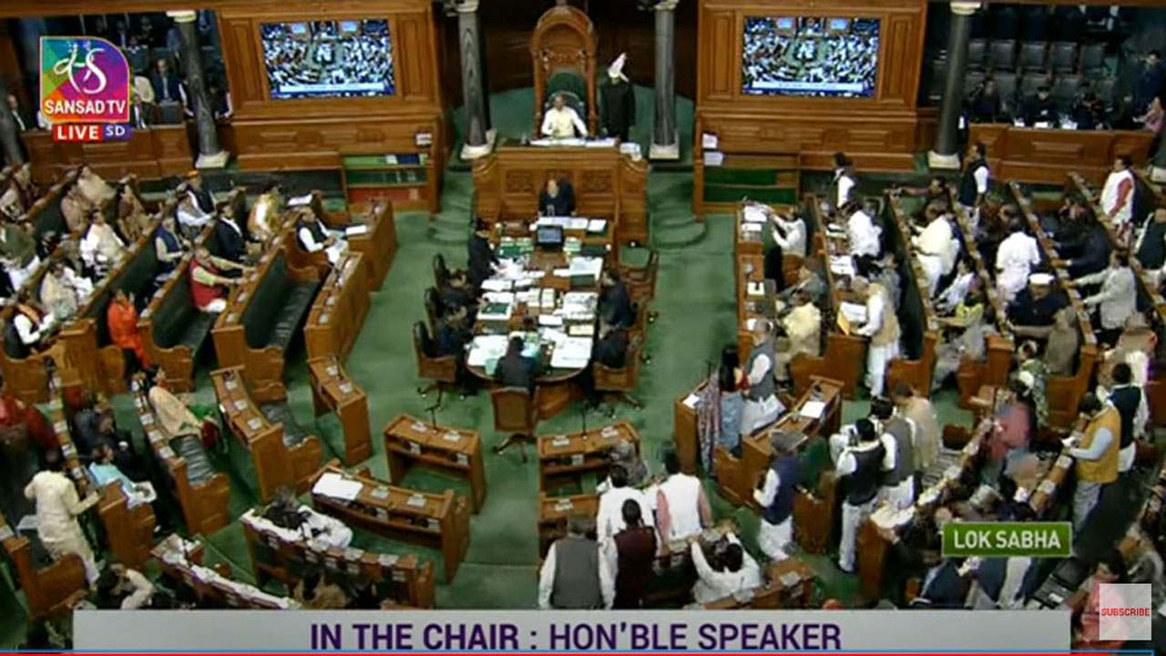 కుల గ‌ణ‌నకు మూడు రాష్ట్రాల డిమాండ్ :  కేంద్రం