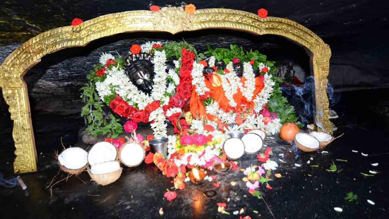 విశిష్టం.. ధనుర్మాసం