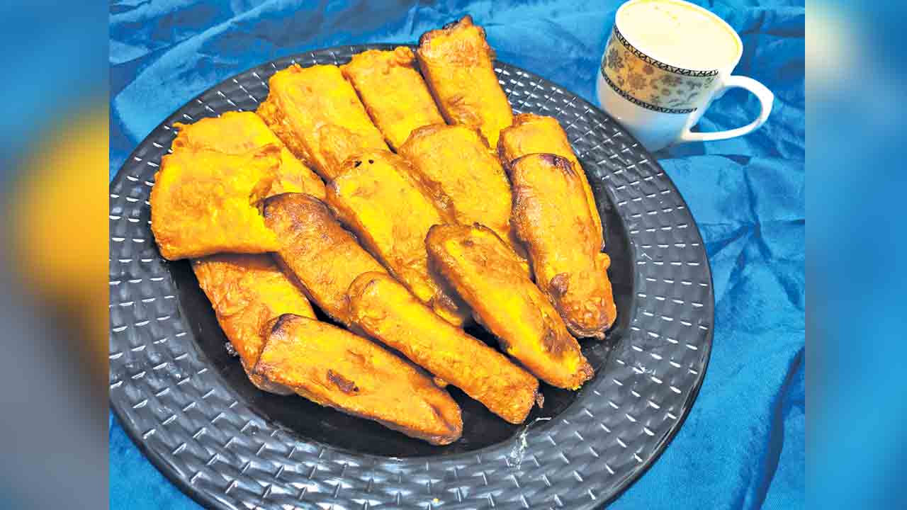 పజమ్‌ పొరి