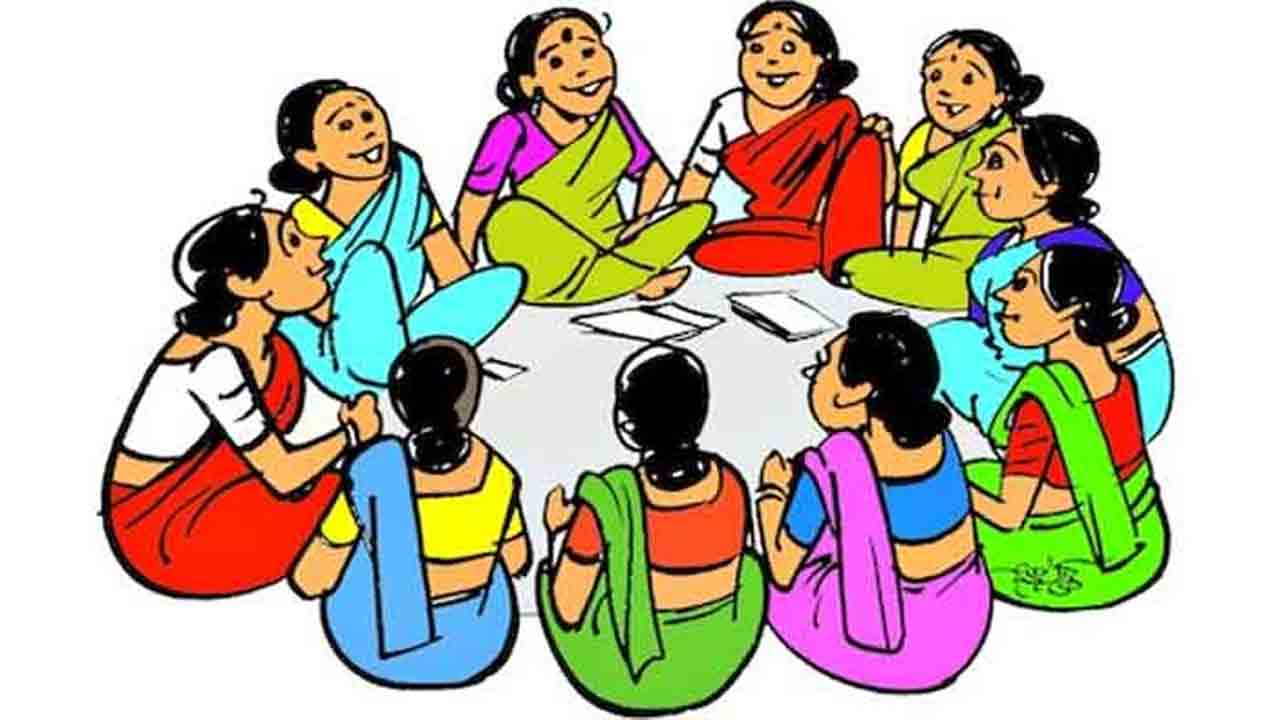 డ్వాక్రా సంఘాలకు నేడు చెక్కుల పంపిణీ