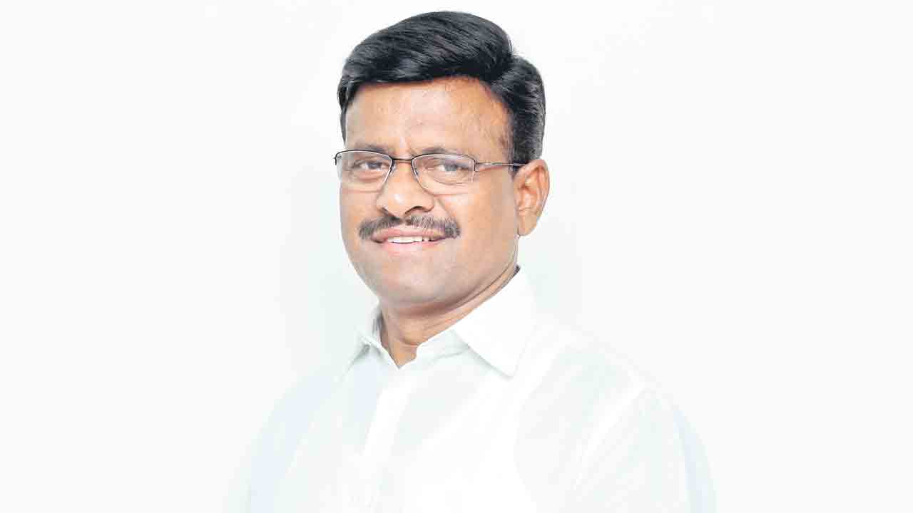 కల్లాలపై కేంద్రానిది కక్షపూరిత వైఖరి