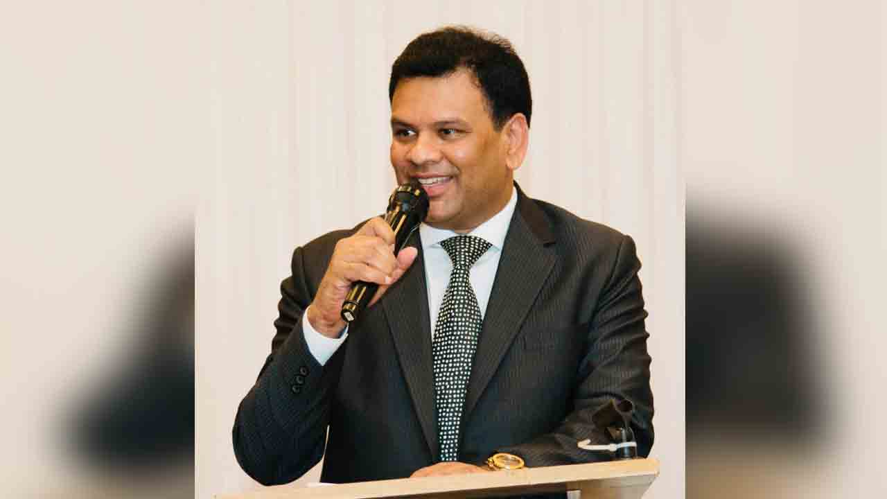 బీఆర్ఎస్ ఆవిర్భావం దేశంలో ఒక మ‌హోజ్వ‌ల ఘ‌ట్టం : మ‌హేశ్ బిగాల‌