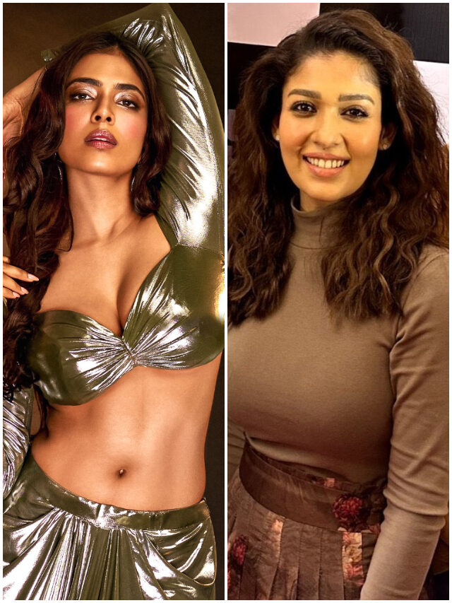 మాళవికకు స్ట్రాంగ్‌ కౌంటరిచ్చిన నయన్‌