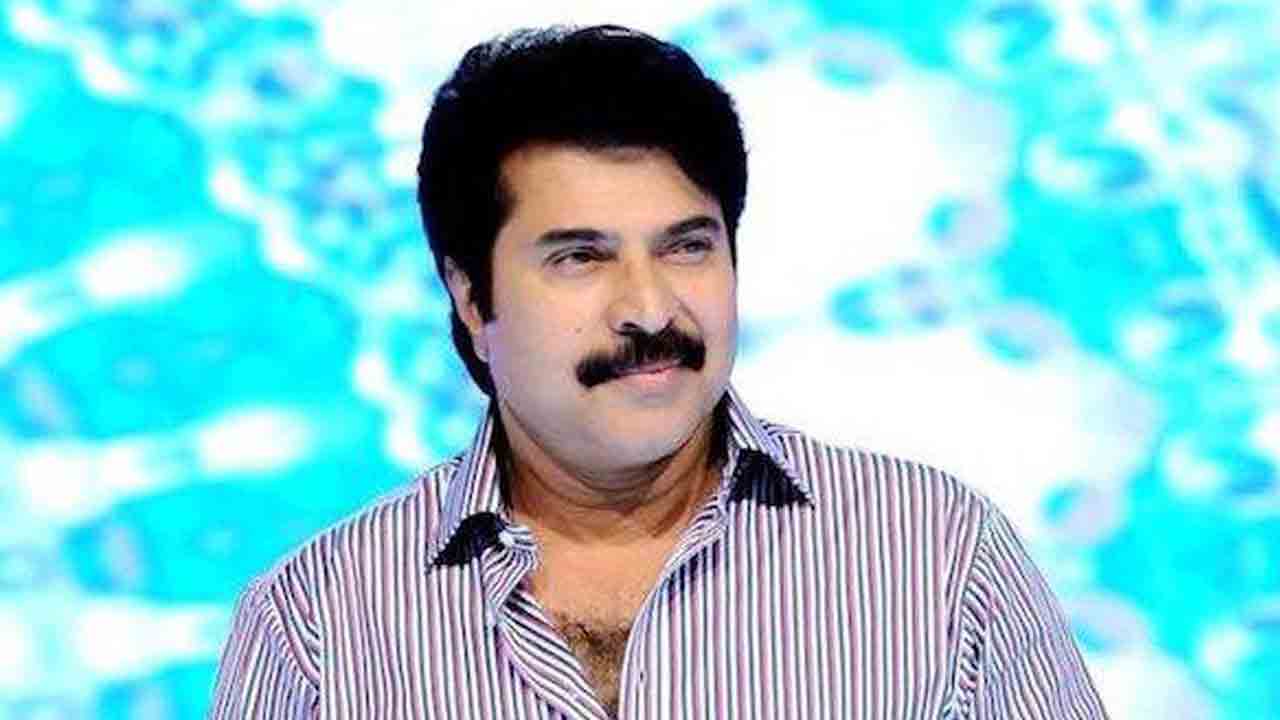 దర్శకుడికి మమ్ముట్టి క్షమాపణలు