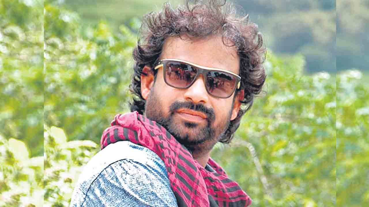 Manjunath! వాస్తవ సంఘటనల స్ఫూర్తి!