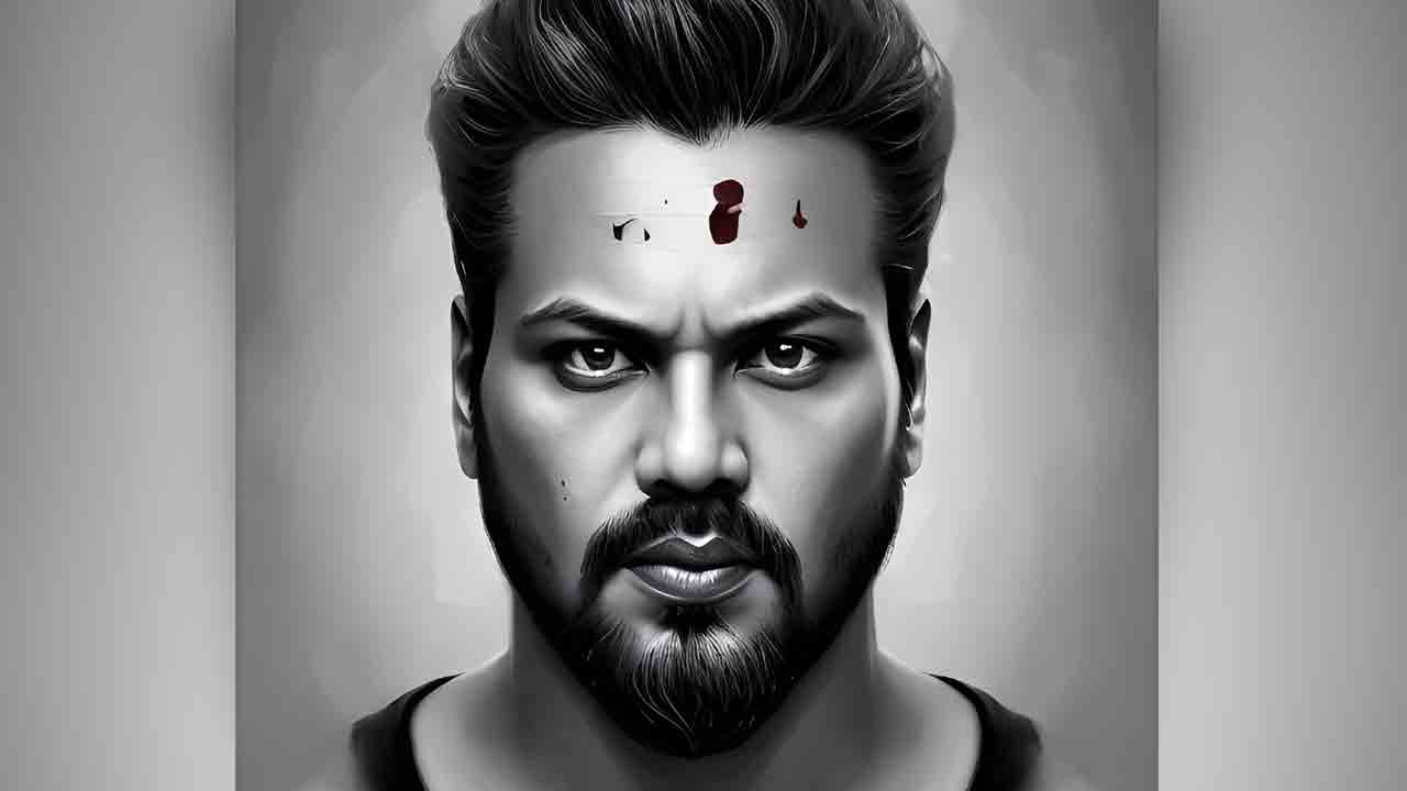 Manchu Manoj | మనోజ్‌ సినిమాల్లోకి రీ ఎంట్రీ ఇస్తున్నాడా.. వైరల్‌ అవుతున్న లేటెస్ట్‌ ఫోటో..!