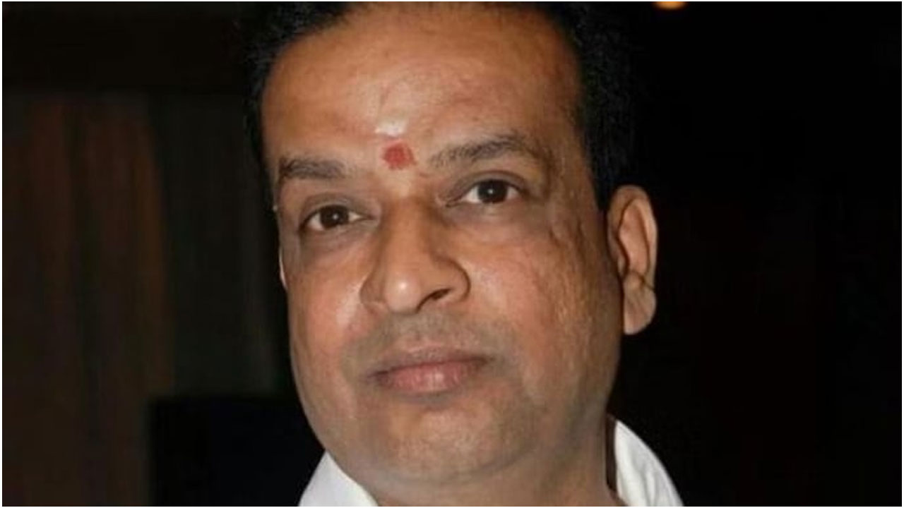 ప్రముఖ సినీ నిర్మాత కన్నుమూత