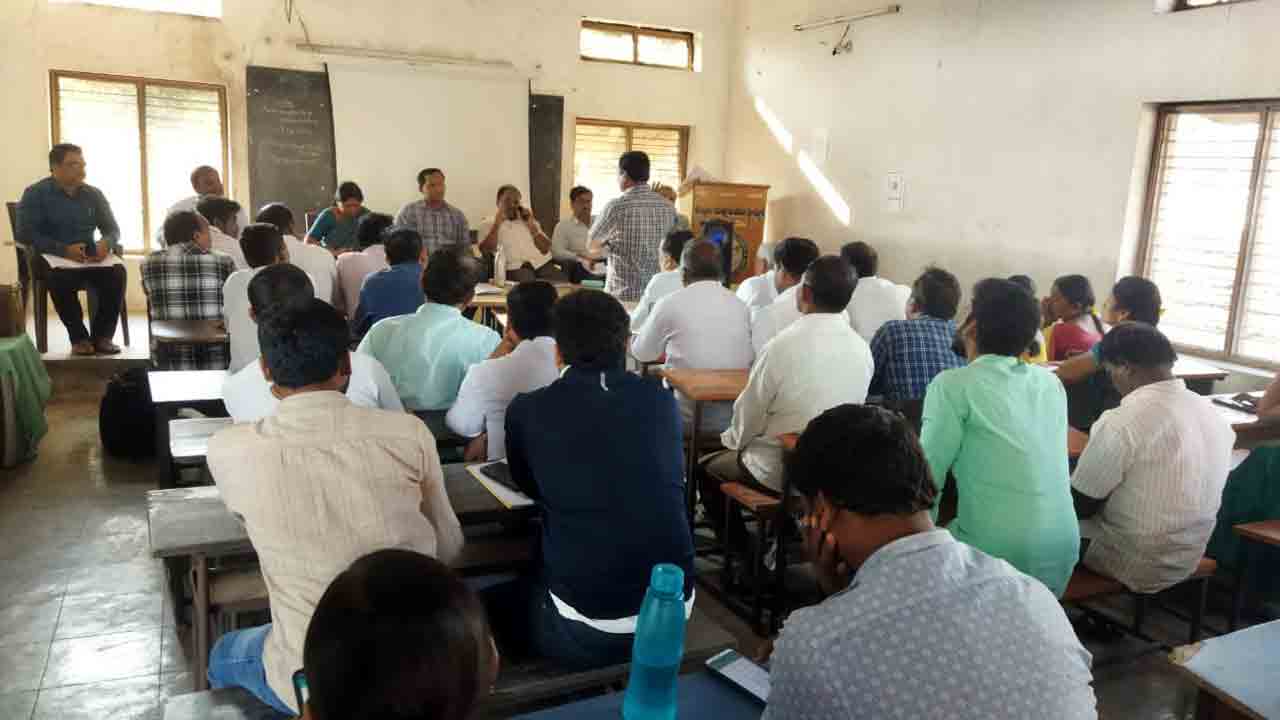 సకాలంలో బిల్లులు