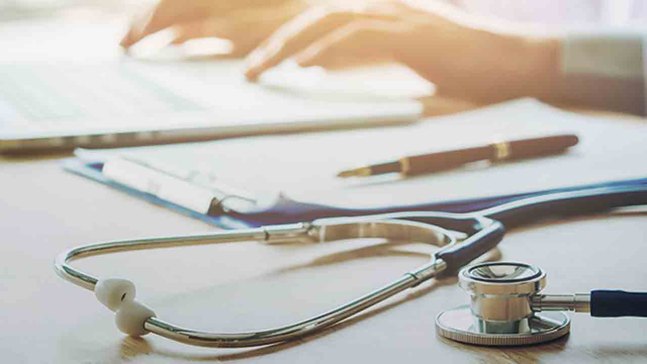 వైద్య శాఖలో 1147 అసిస్టెంట్ ప్రొఫెసర్ పోస్టులకు నోటిఫికేషన్