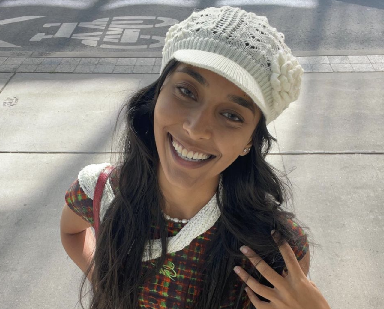 TikTok star | టిక్‌టాక్ స్టార్ మేఘా ఠాకూర్ ఆక‌స్మిక‌ మృతి.. బాడీ పాజిటివిటీ వీడియోల‌తో పాపుల‌ర్‌