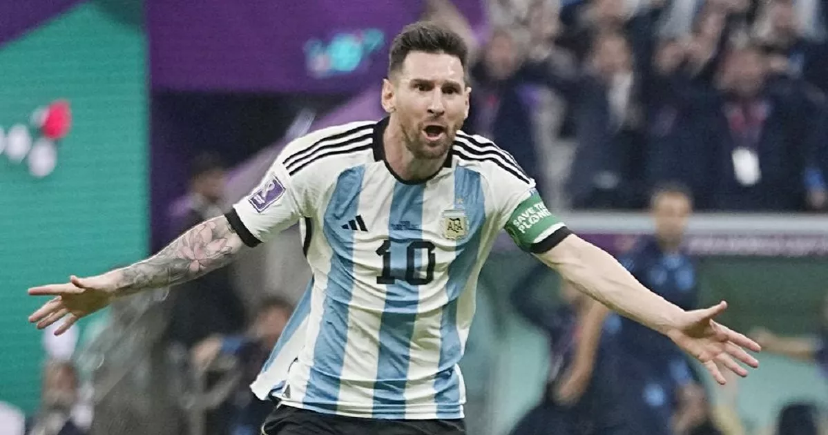 Lionel Messi | మెస్సీ మ‌రో వ‌ర‌ల్డ్ క‌ప్ ఆడ‌తాడా..? అత‌డి మ‌న‌సులో ఏముంది..?