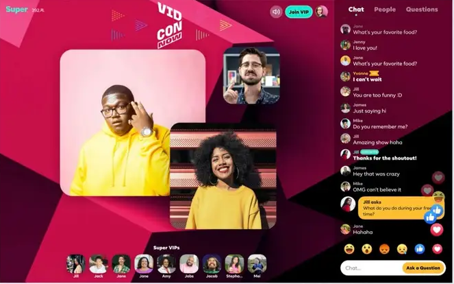 Meta | లైవ్ స్ట్రీమింగ్ యాప్‌ను నిలిపివేయ‌నున్న మెటా