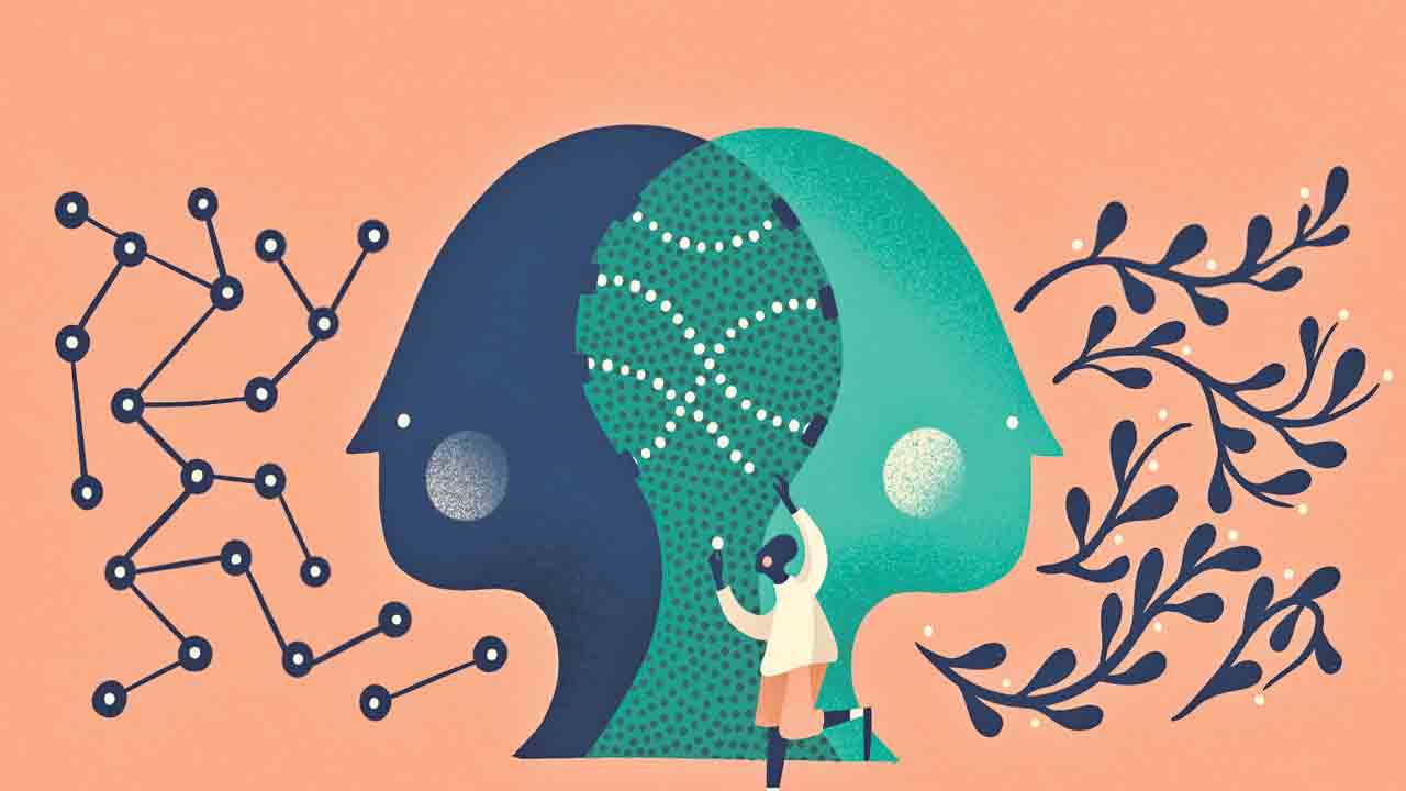 మనసును జయించు