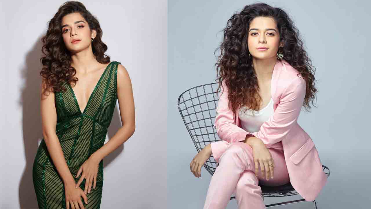 Mithila Palkar | నా జీవితంలో దానికి ప్రత్యేక స్థానముంది.. ఓరి దేవుడా హీరోయిన్‌ మిథిలా పాల్కర్‌ మనోగతం