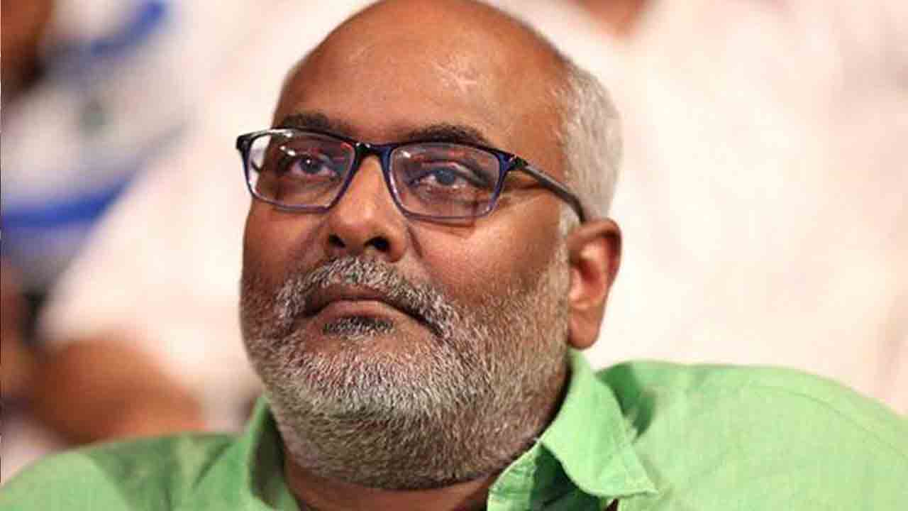 MM Keeravani | మ్యూజిక్‌ డైరెక్టర్‌ ఎంఎం కీరవాణి ఇంట విషాదం..
