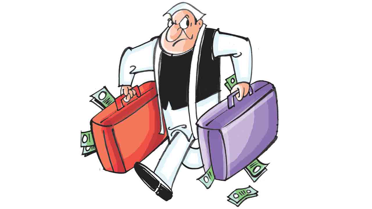 హిమాచల్‌లో హోరాహోరీ.. ఇండిపెండెంట్లను ఆకర్షించే పనిలో కమలనాథులు