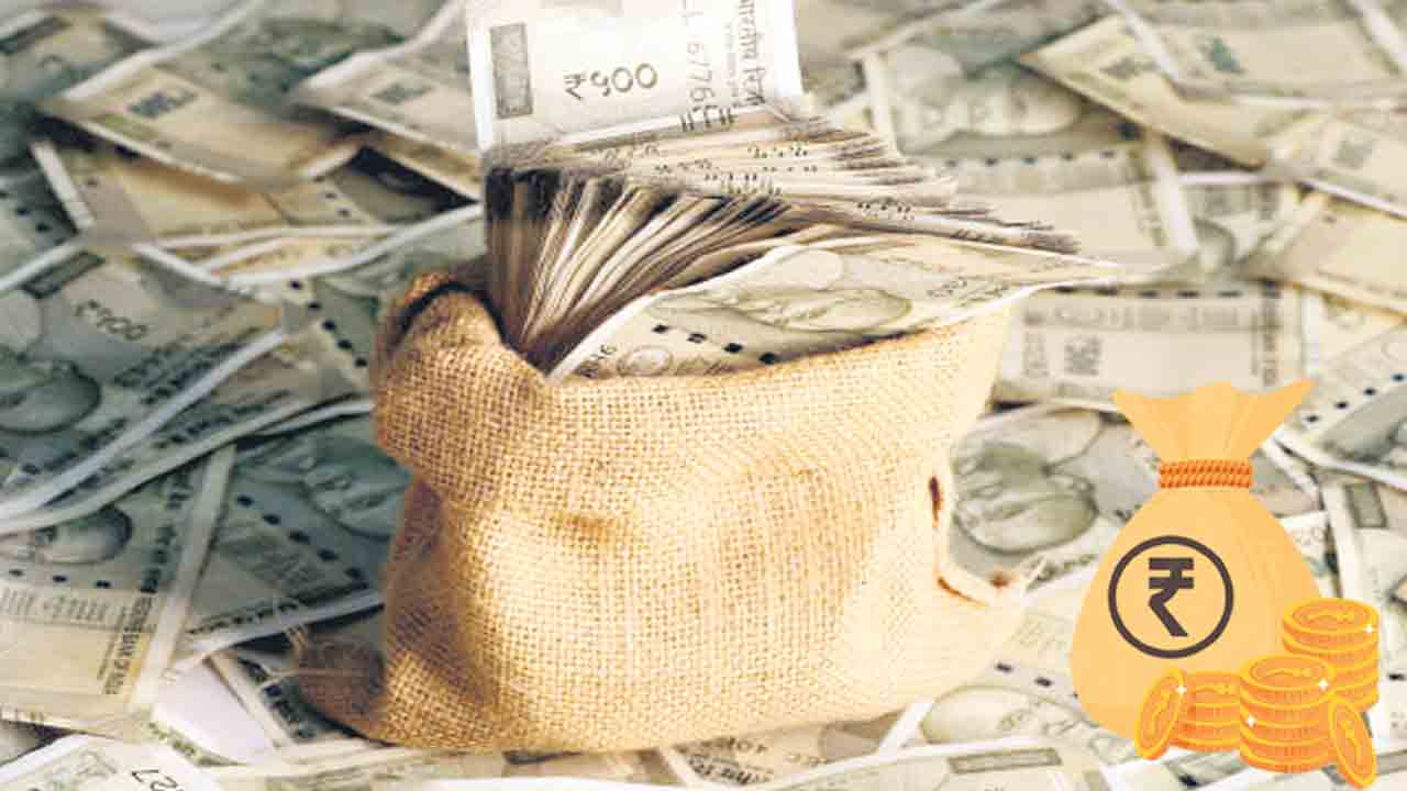 ప్రతి నెల 10వేల కోట్లు.. ఐదు నెలలుగా రాష్ట్ర ఖజానాకు స్థిరంగా రాబడి