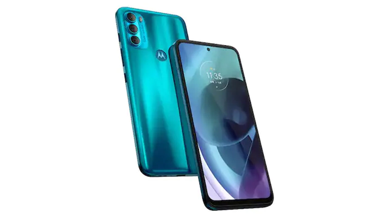 భార‌త్‌లో మోటో జీ13ను లాంఛ్ చేయనున్న మొటొరొలా..ధ‌ర ఎంతంటే..!