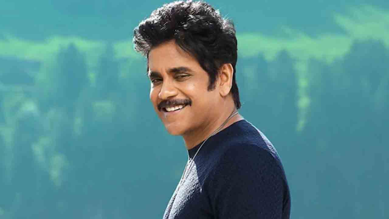 Nagarjuna | కొత్త దర్శకుడితో నాగార్జున ప్రయోగం.. ఈ సారైనా మన్మధుడికి కలిసొస్తుందా?