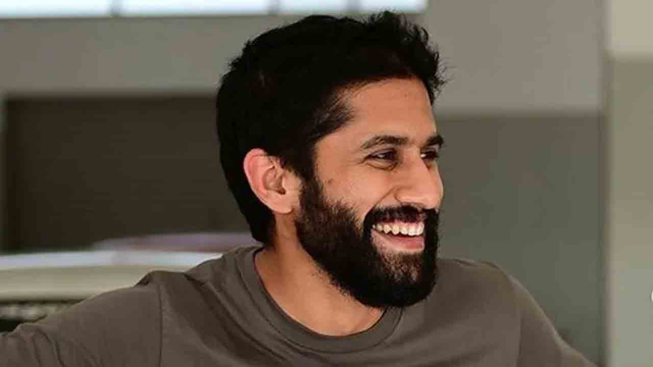 Naga Chaitanya | తొలిసారి నెగెటీవ్ పాత్రలో నాగచైతన్య?