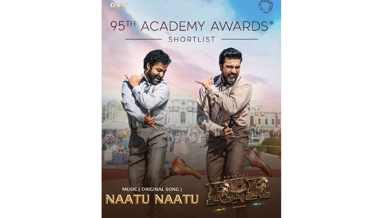 అది వాళ్ల విజ‌న్‌, మ్యాజిక్ :  రామ్‌చ‌ర‌ణ్‌