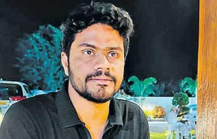 Adibhatla Police | వైశాలి కిడ్నాప్ కేసు.. నవీన్‌ రెడ్డిని గోవాలో అదుపులోకి తీసుకున్న పోలీసులు