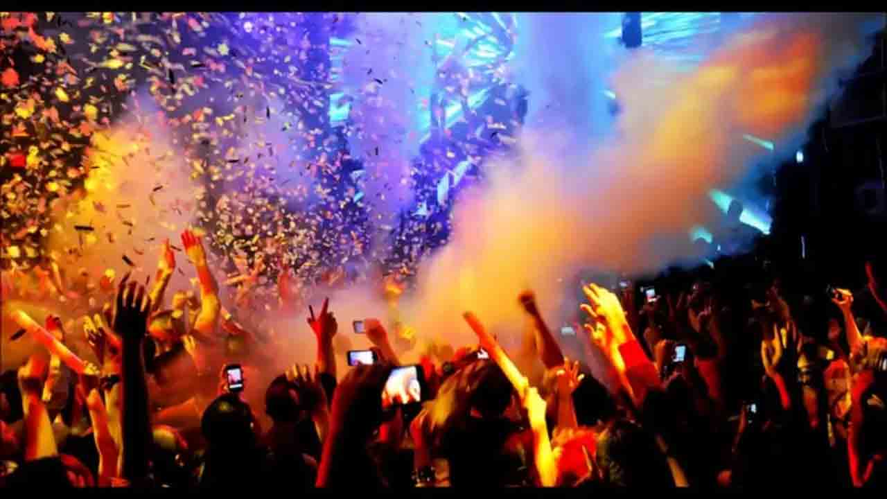 న్యూఇయర్‌ ఈవెంట్లకు.. డిసెంబర్ 23లోపు దరఖాస్తు చేసుకోవాలి