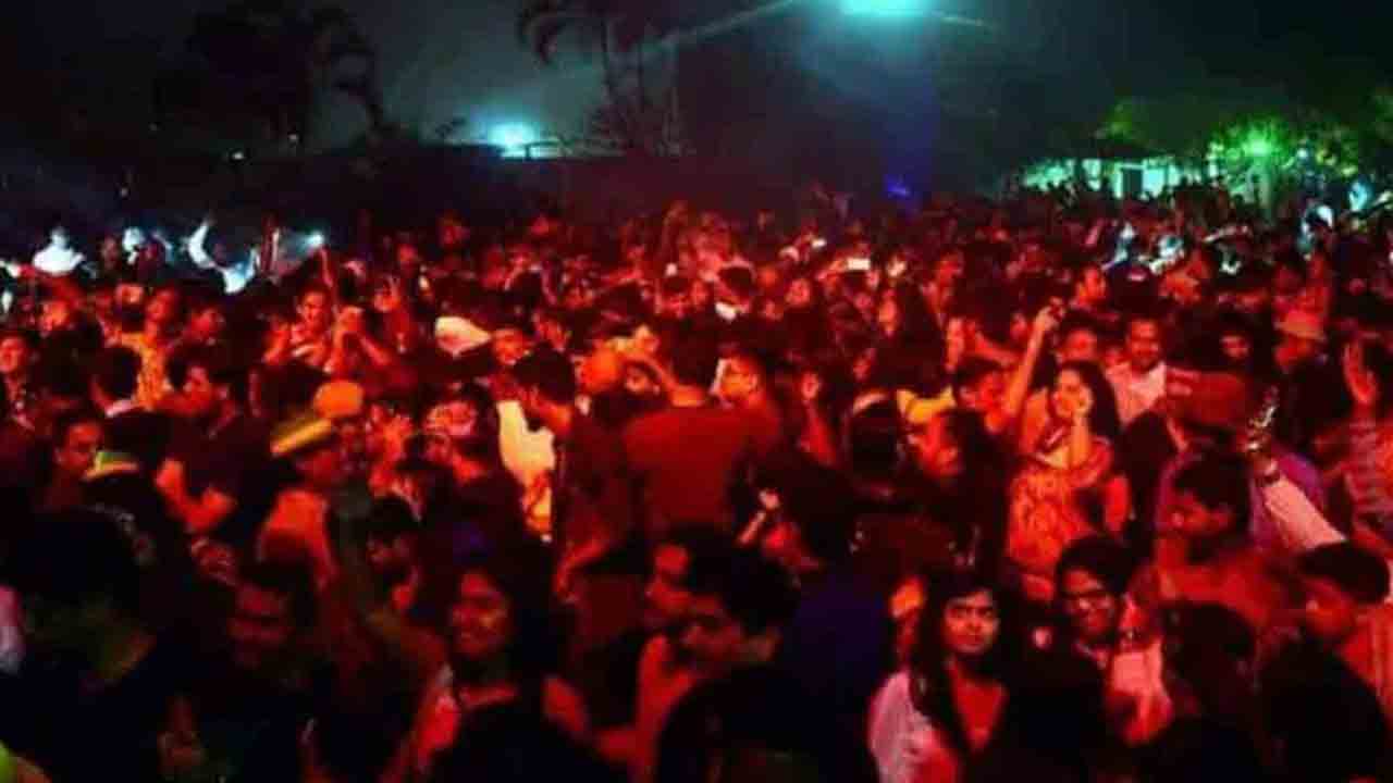 Hyderabad | న్యూఇయర్‌ వేడుకలపై సైబరాబాద్‌ పోలీసుల ఆంక్షలు.. రాత్రి 8 నుంచే డ్రంక్‌ అండ్‌ డ్రైవ్‌ టెస్ట్‌లు