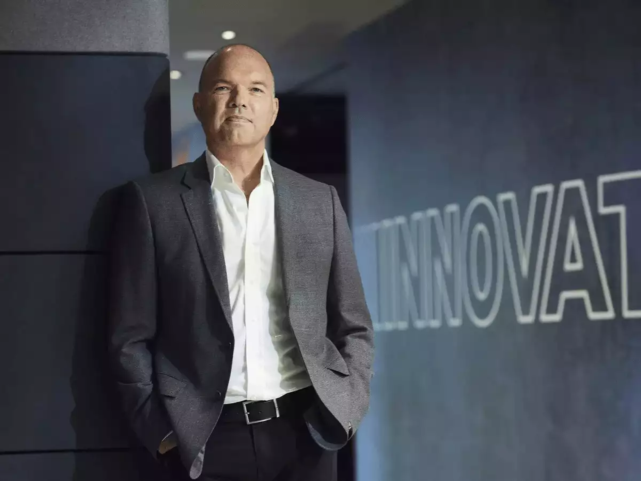 Vodafone CEO | వొడాఫోన్‌కు గుడ్ బై చెప్ప‌నున్న నిక్‌ రీడ్.. స‌ల‌హాదారుగా కొత్త బాధ్య‌త‌లు