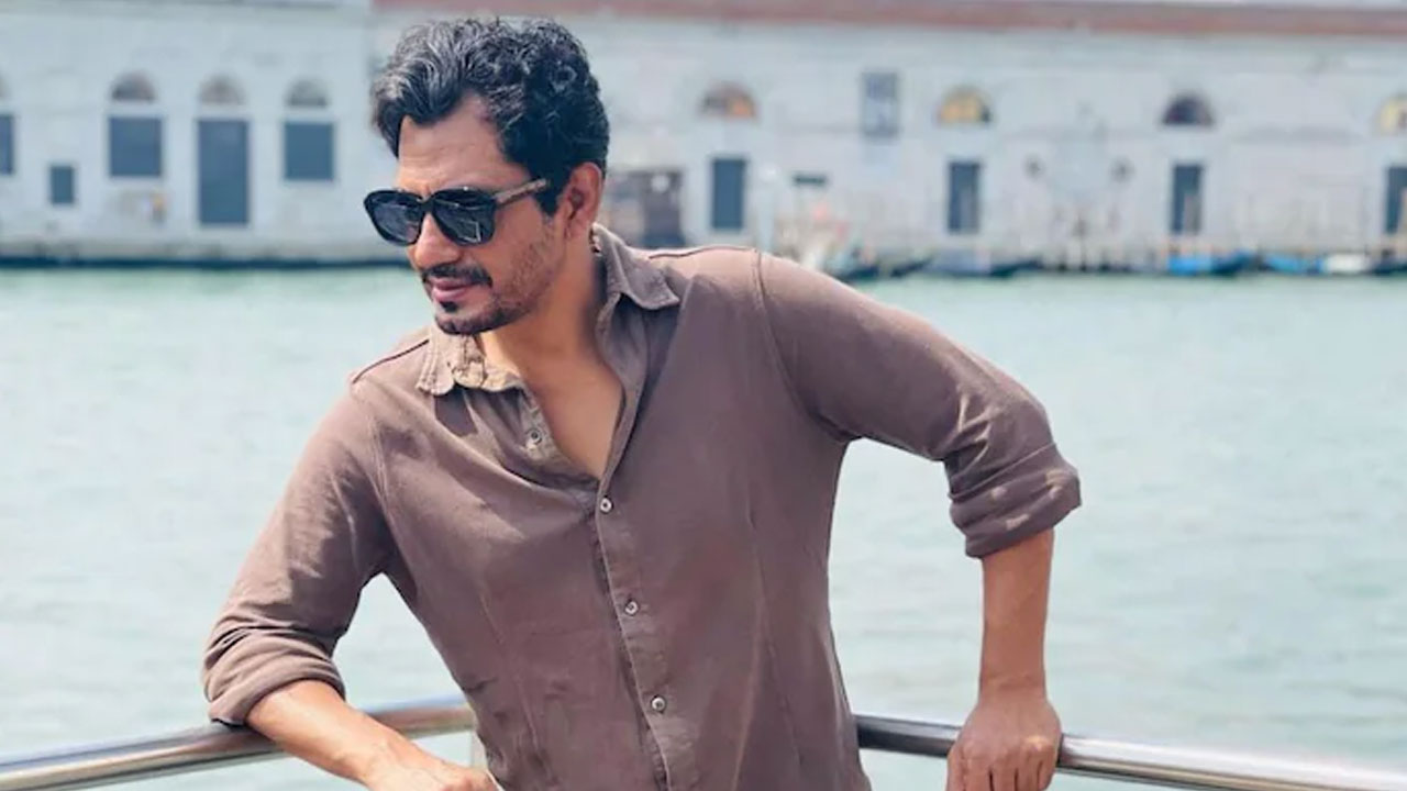 స్టార్‌ హీరోల‌పై విరుచుకుప‌డ్డ‌ విల‌క్ష‌ణ న‌టుడు