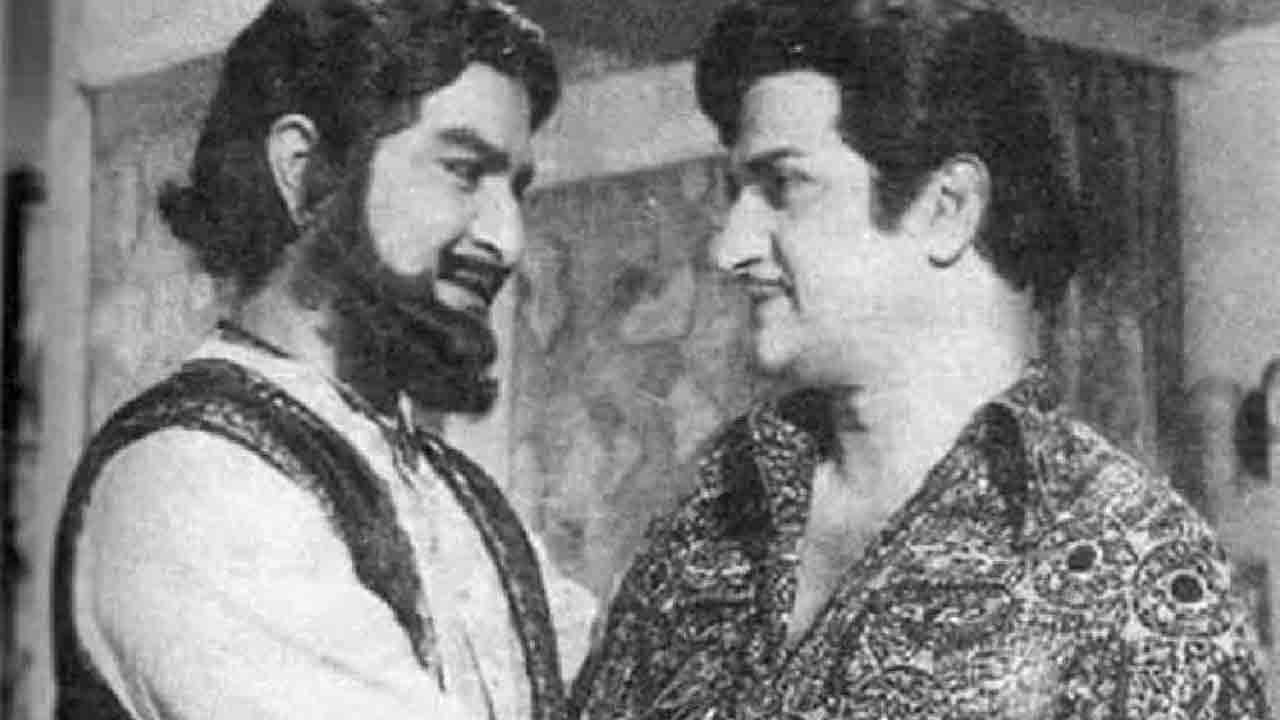 Kaikala Satyanarayana | అన్నగారితో వందకు పైగా చిత్రాల్లో..!