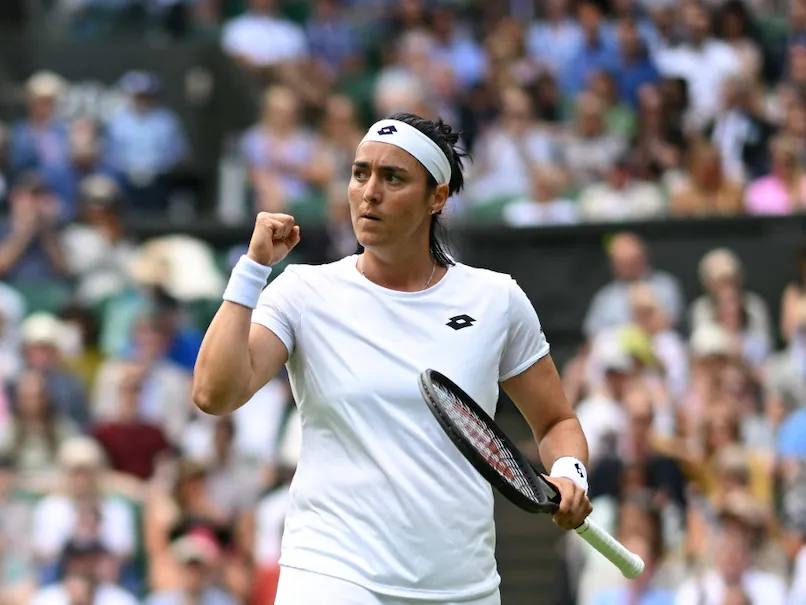 Ons Jabeur | 2023 నాకు చాలా ప్ర‌త్యేకం.. గ్రాండ్ స్లామ్ క‌చ్చితంగా గెలుస్తా : ఓన్స్ జ‌బేర్