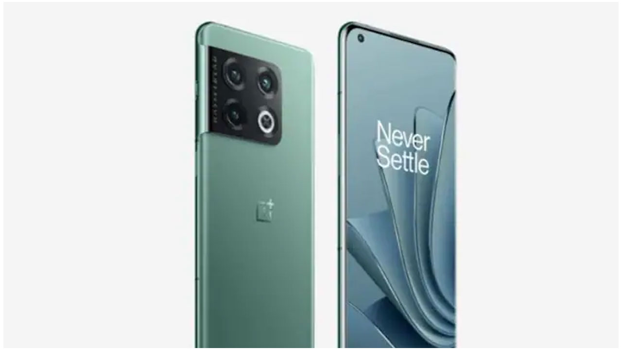 OnePlus | క్రేజీ ఫీచ‌ర్ల‌తో దేశీ మార్కెట్‌లోకి వ‌న్‌ప్ల‌స్ 11 5జీ..ధ‌ర ఎంతంటే..!