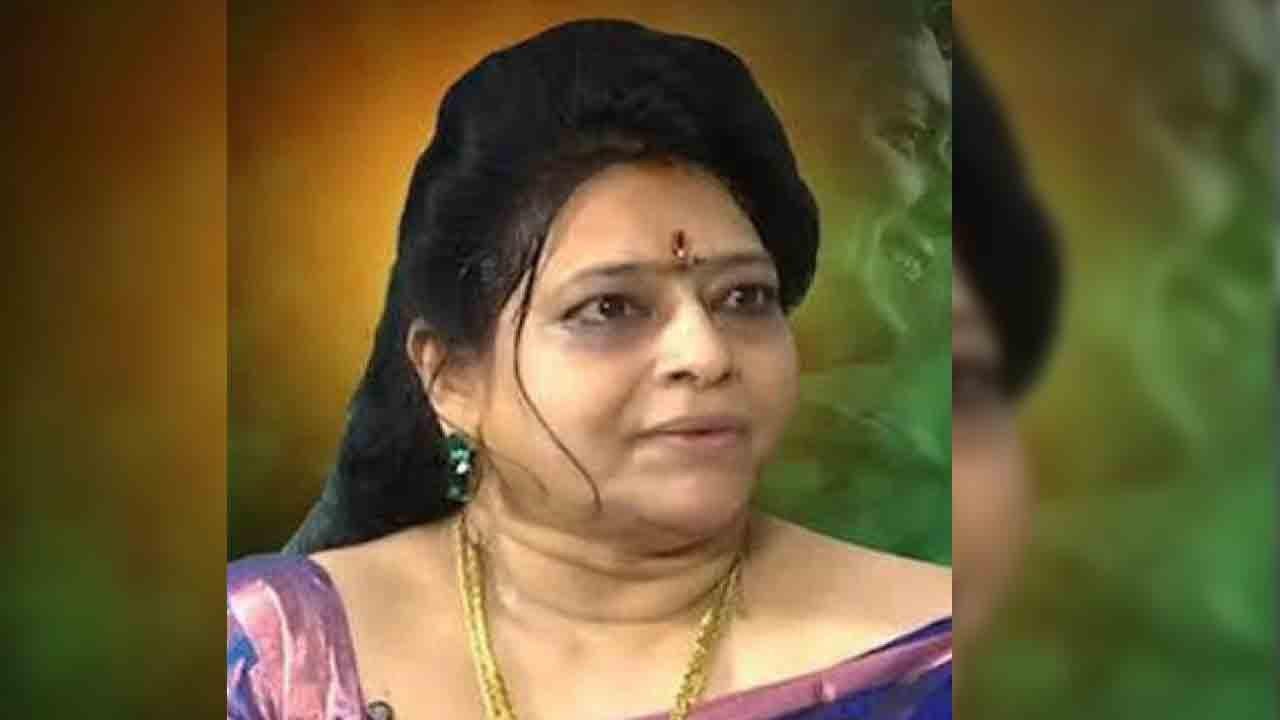 Padmaja Raju | ప్రముఖ టాలీవుడ్ నిర్మాతకు సతీవియోగం
