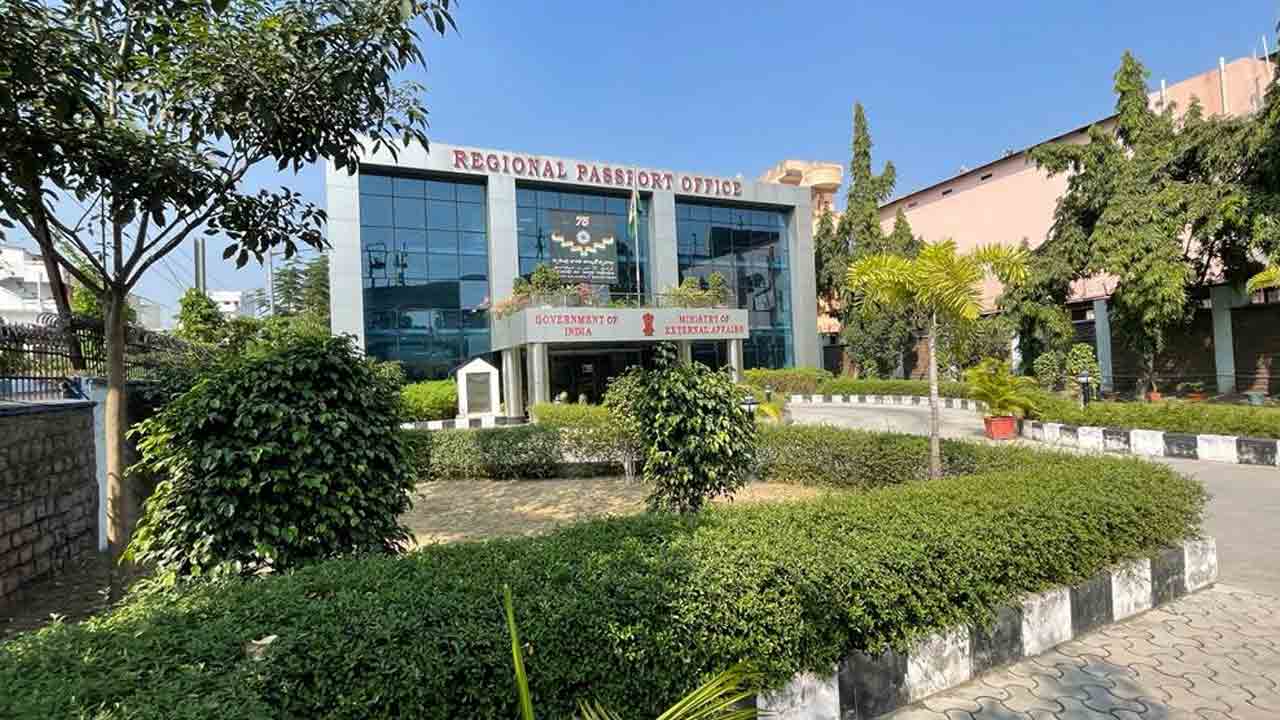 10వ తేదీన అందుబాటులో పాస్‌పోర్టు సేవ‌లు..