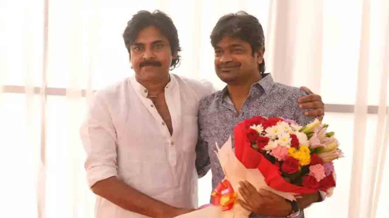 పవన్‌తో హరీష్‌ శంకర్‌ తేరీ రీమేక్‌.. భయాందోళనలో ఫ్యాన్స్‌.. సూసైడ్‌ చేసుకుంటామంటూ నోట్‌..!