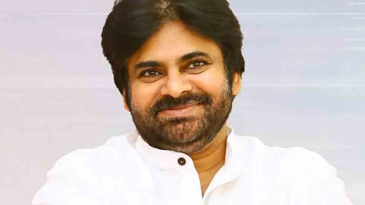 Pawan Kalyan | స్పీడ్ పెంచిన పవన్‌ కళ్యాణ్‌.. ముచ్చటగా మూడో సినిమా సెట్స్‌పైకి..!