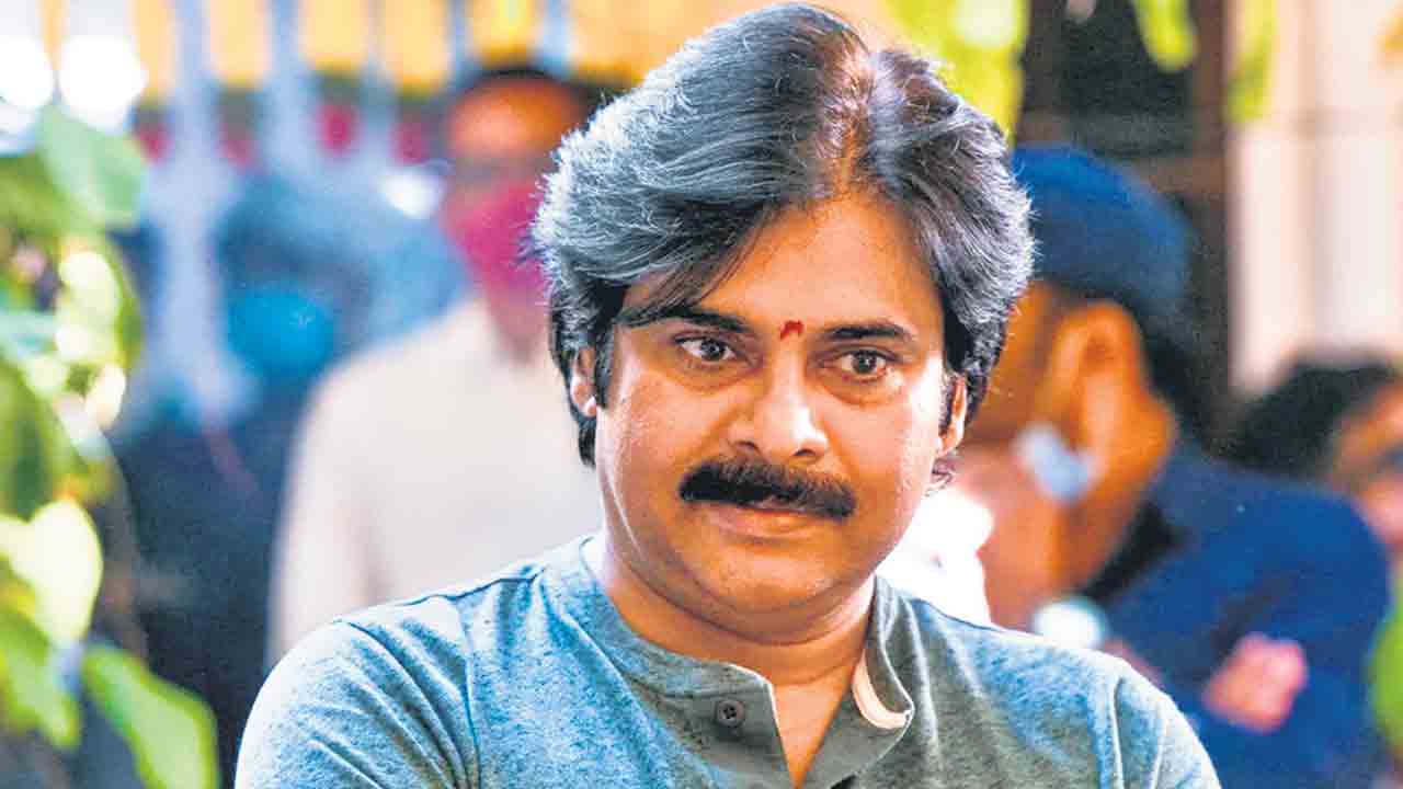Pawan Kalyan | కొత్త ఏడాదిలో మరో సినిమా
